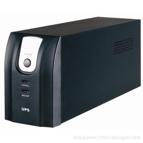 Offline UPS 400 -1200va (BU series)
